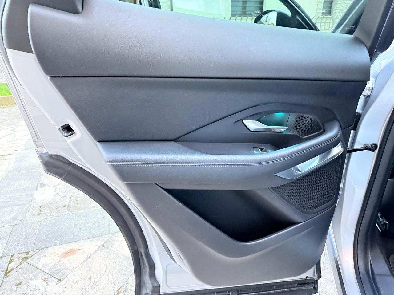 Jaguar E-Pace 2.0D 150 CV AWD aut. S 03/2021