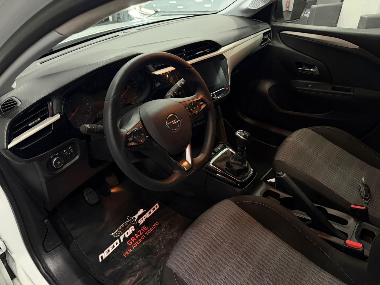 Opel Corsa 1.5 D 100 CV Edition