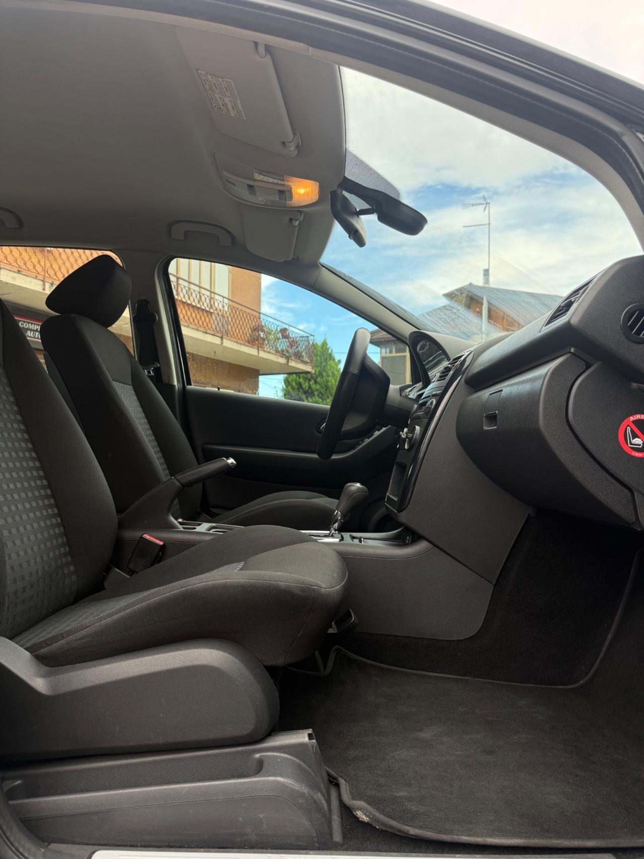 Mercedes-benz A 160 CDI AUTOMATIC Executive