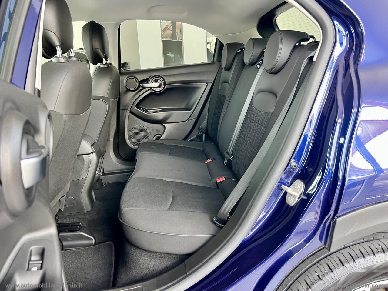 FIAT 500X 1.5 T4 130 CV HYBRID - 2024