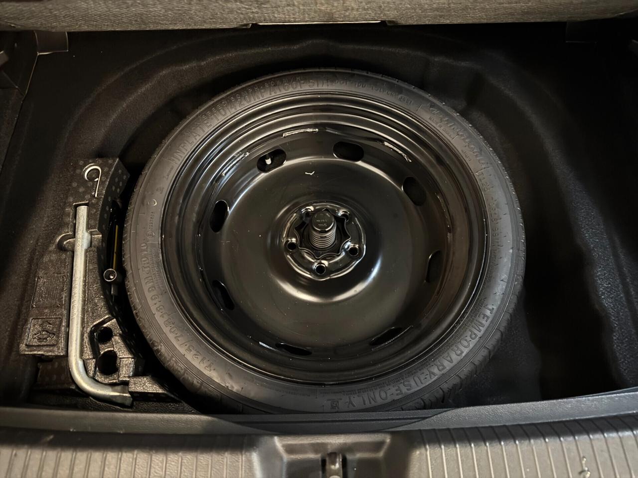 VOLKSWAGEN GOLF 2.0cc 116Cv Neopatentati *IVA*