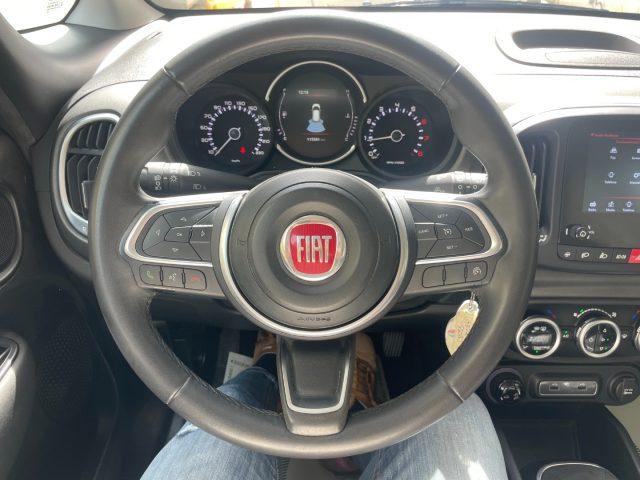 FIAT 500L 1.4 95 CV S&S Cross