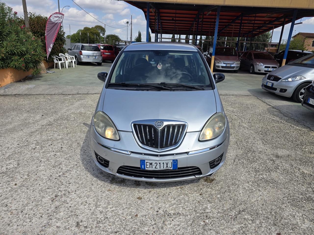 Lancia MUSA 1.3 Mjt 95 CV Diva