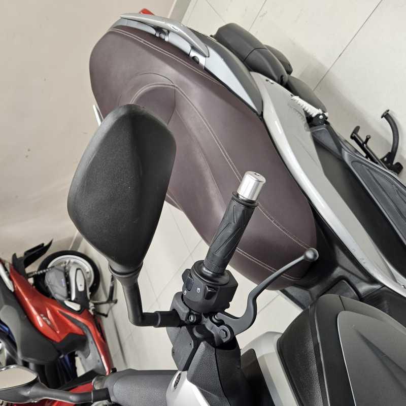 Yamaha X-Max 250 - 2010