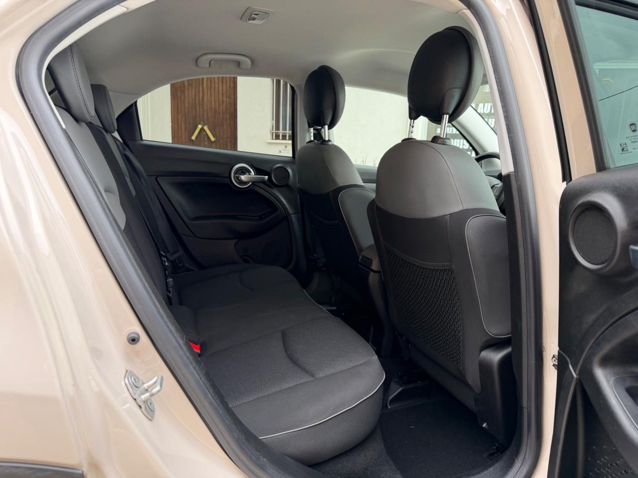 Fiat 500X 1.6 MultiJet 120 CV