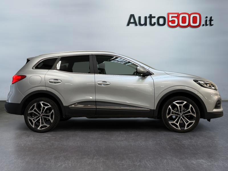 Renault Kadjar 1.3 tce Sport Edition2 140cv fap