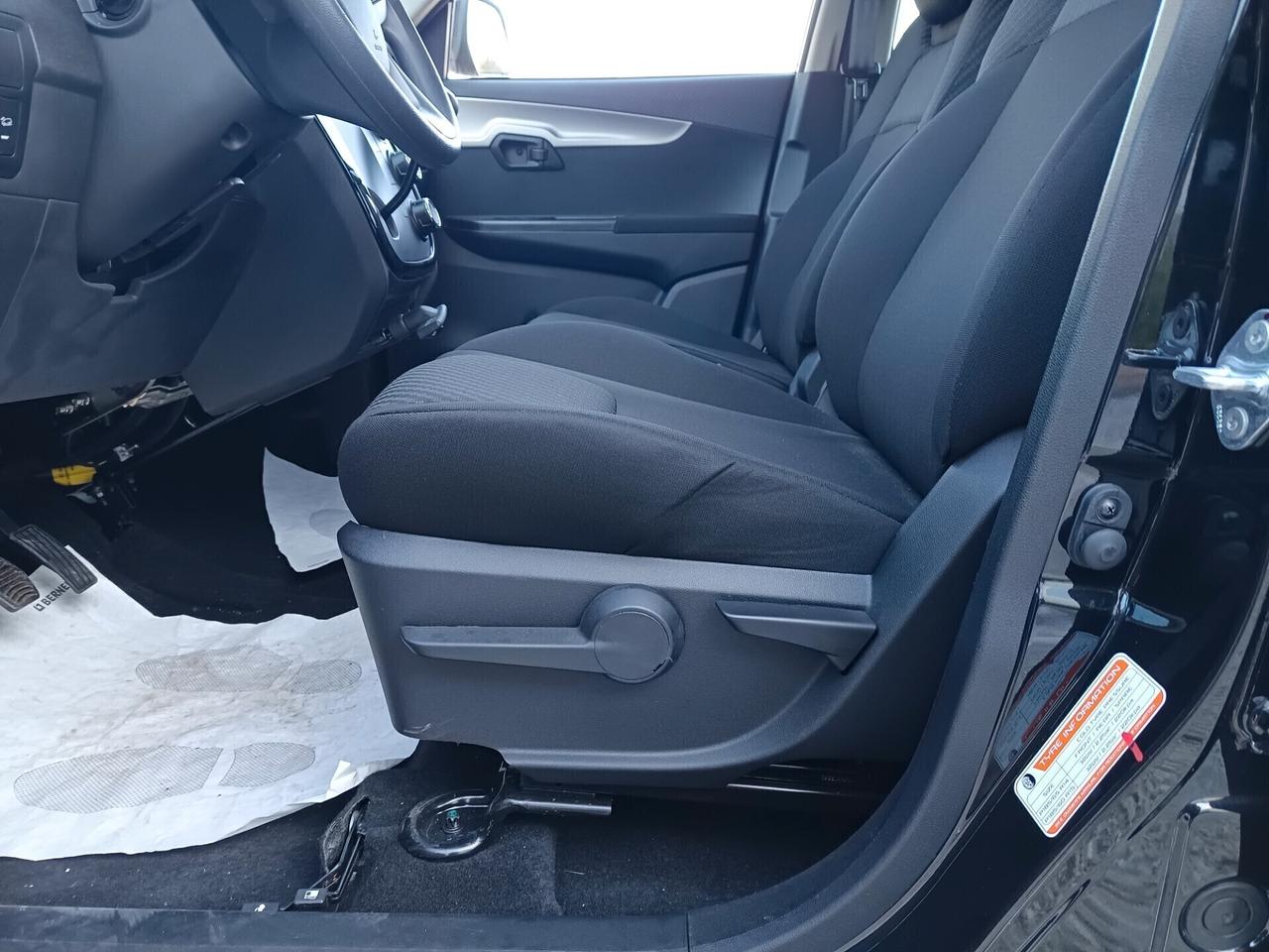 Mahindra KUV100 1.2 VVT K6+ Tua a 159€/Mese