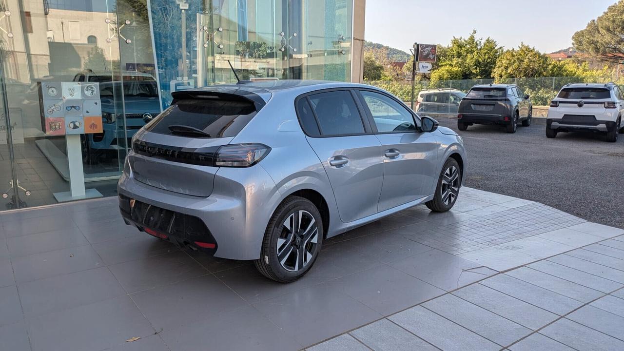 NEW Peugeot 208 EDITION NUOVO MOTORE TURBO A CATENA NO CINGHIA !!