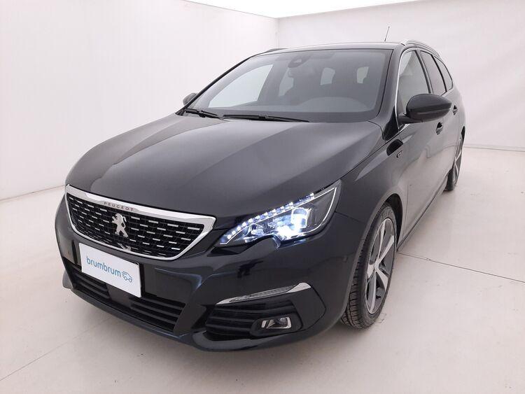 Peugeot 308 SW GT BR674868 1.5 Diesel 131CV