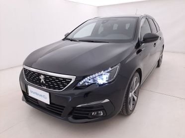 Peugeot 308 SW GT BR674868 1.5 Diesel 131CV