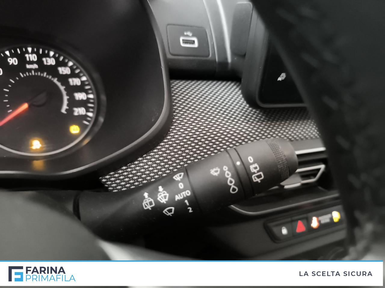 DACIA Sandero Streetway III 2021 - Sandero Streetway 1.0 tce Comfo