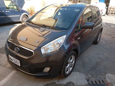 Kia Venga Cool-2012