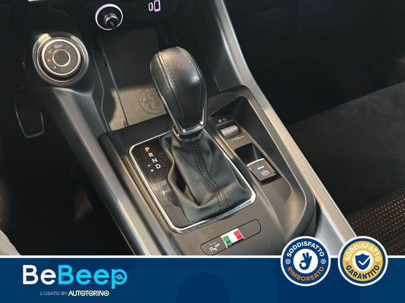 Alfa Romeo Tonale 1.5 HYBRID SPECIALE 130CV TCT7