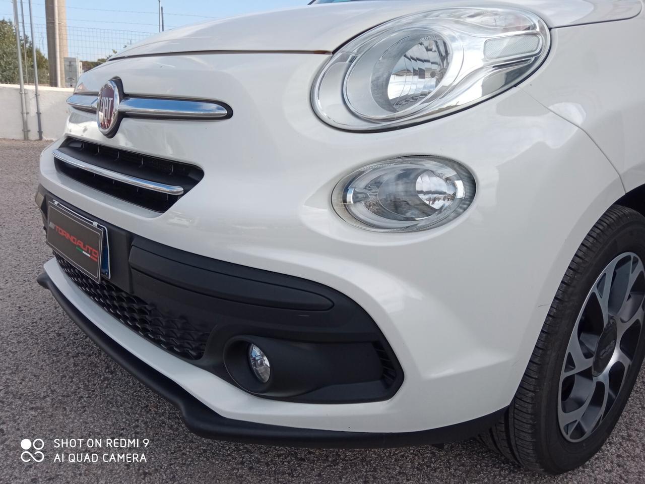 Fiat 500L 1.3 Multijet 95 CV Business