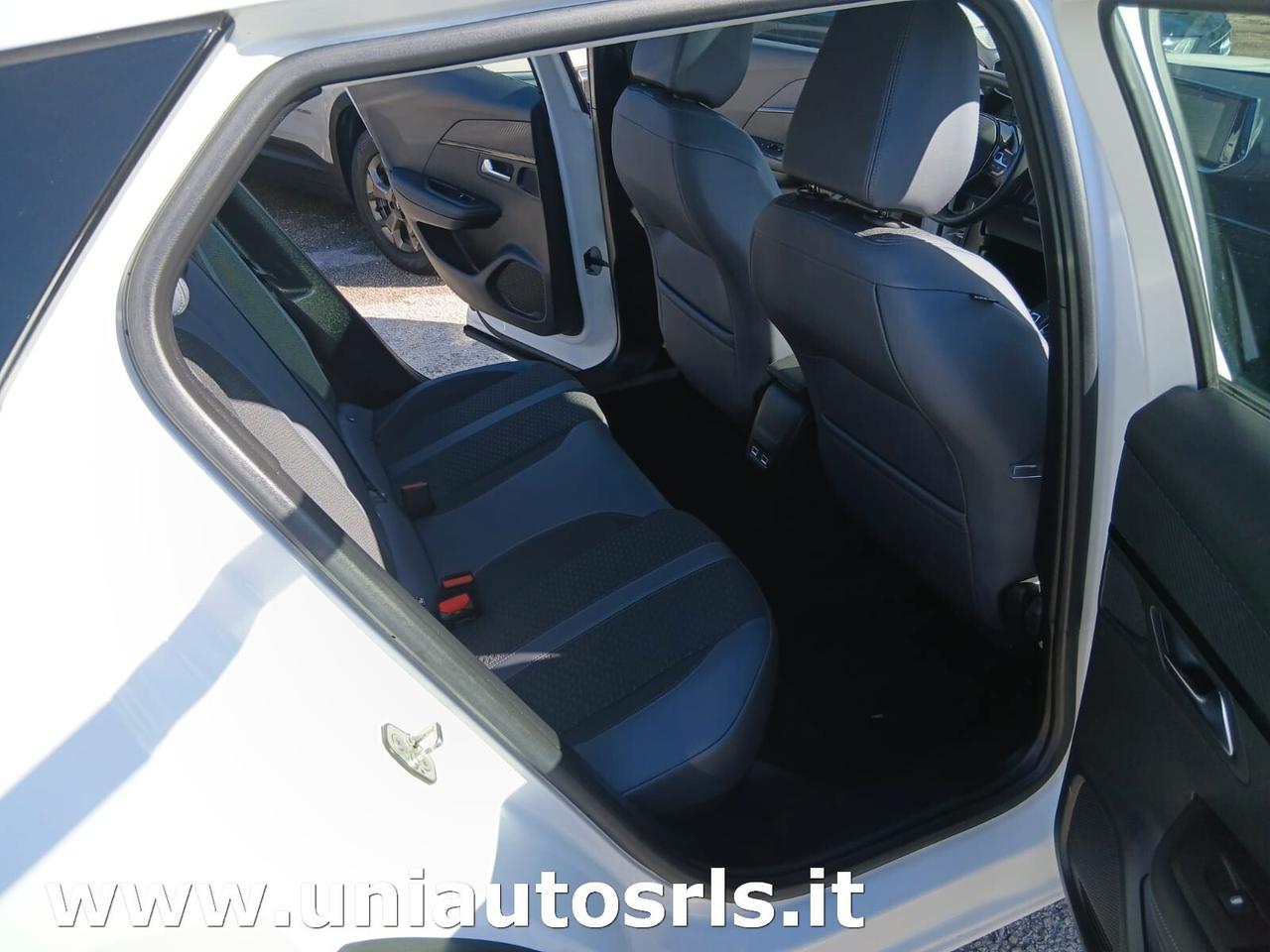 Peugeot 2008 BlueHDi 130 S&S EAT8 Allure Navi Pack