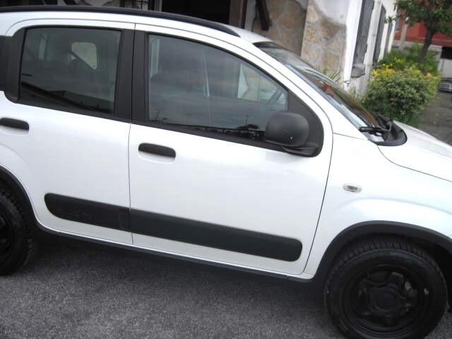 Fiat Panda 1.3 MJT 95 CV S&S 4x4 PREZZO REALE
