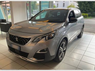 PEUGEOT 5008 BlueHDi 130 S&S EAT8 GT Line 7 POSTI