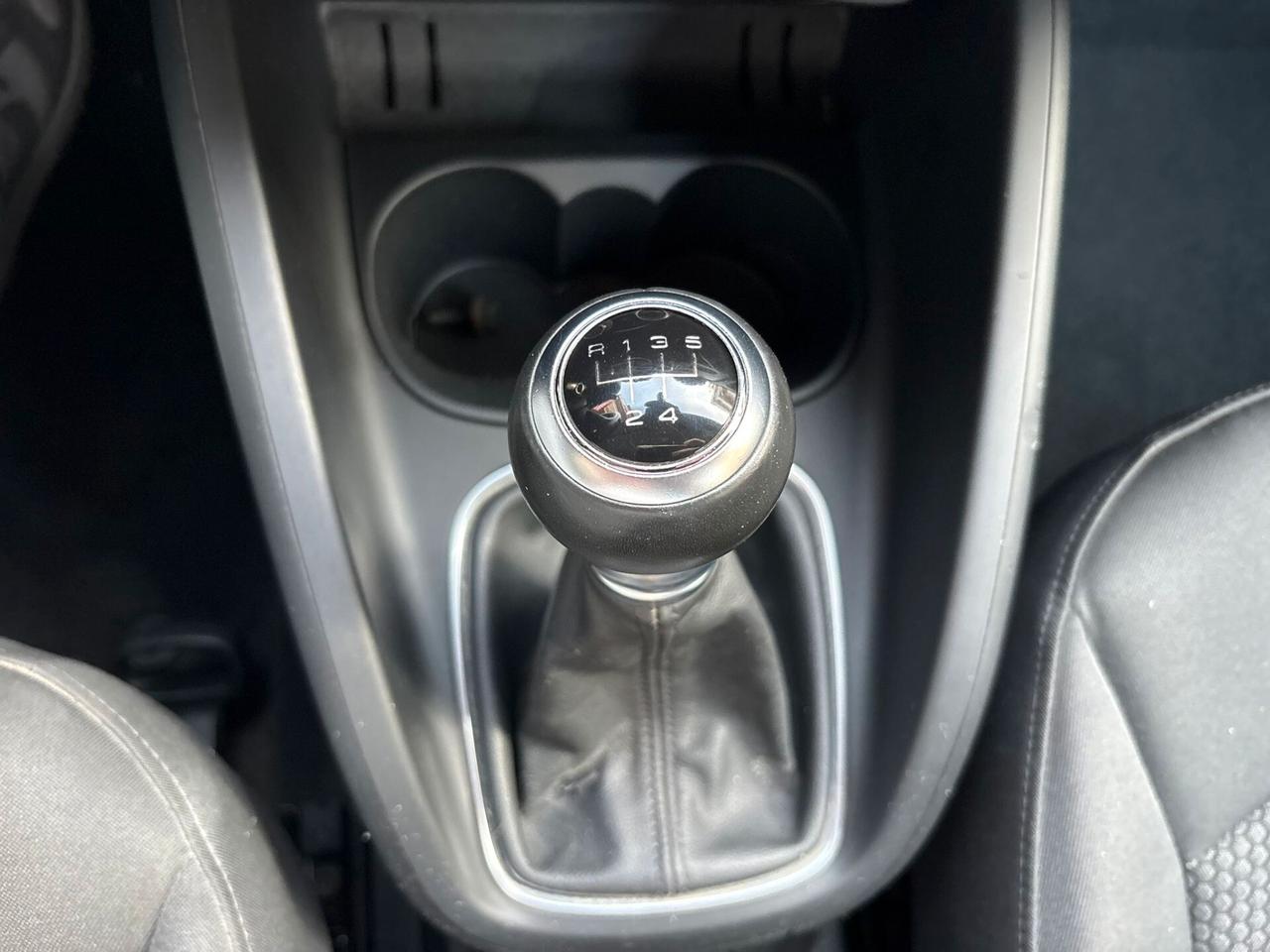 Audi A1 1.6 TDI Attraction