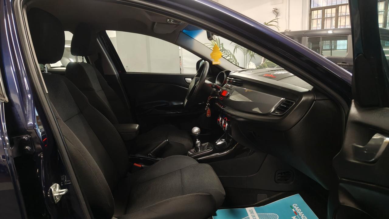Alfa Romeo Giulietta 1.4 Turbo 120 CV Distinctive