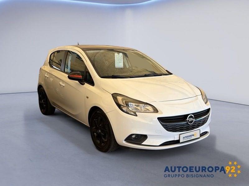 Opel Corsa 1.3 CDTI 75cv S&S MT5 b-Color