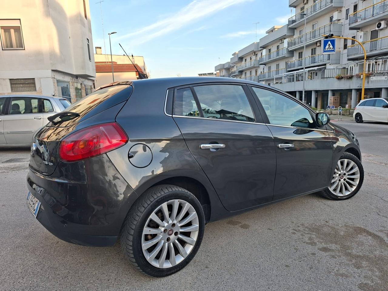 Fiat Bravo 1.6 MJT 120 CV Emotion * Garantita 12 Mesi