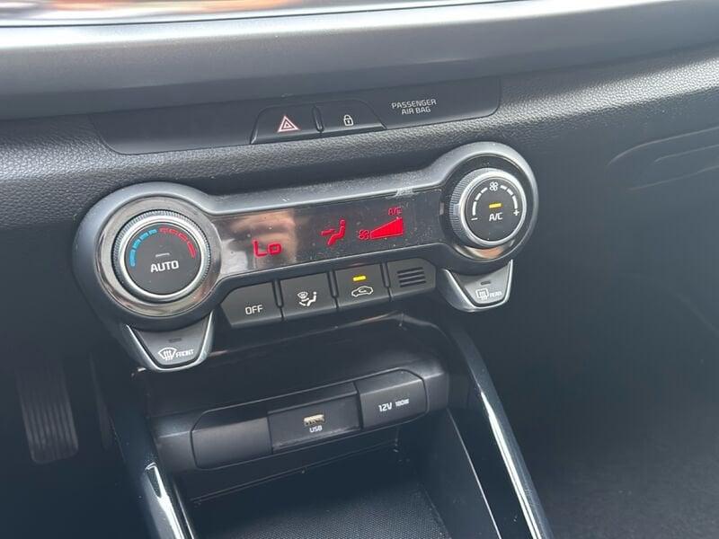 Kia Rio 1.2 DPI STYLE