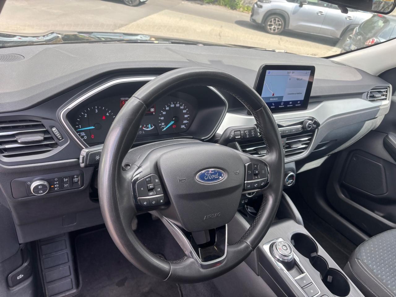 Ford Kuga 1.5 EcoBlue 120 CV 2WD Titanium