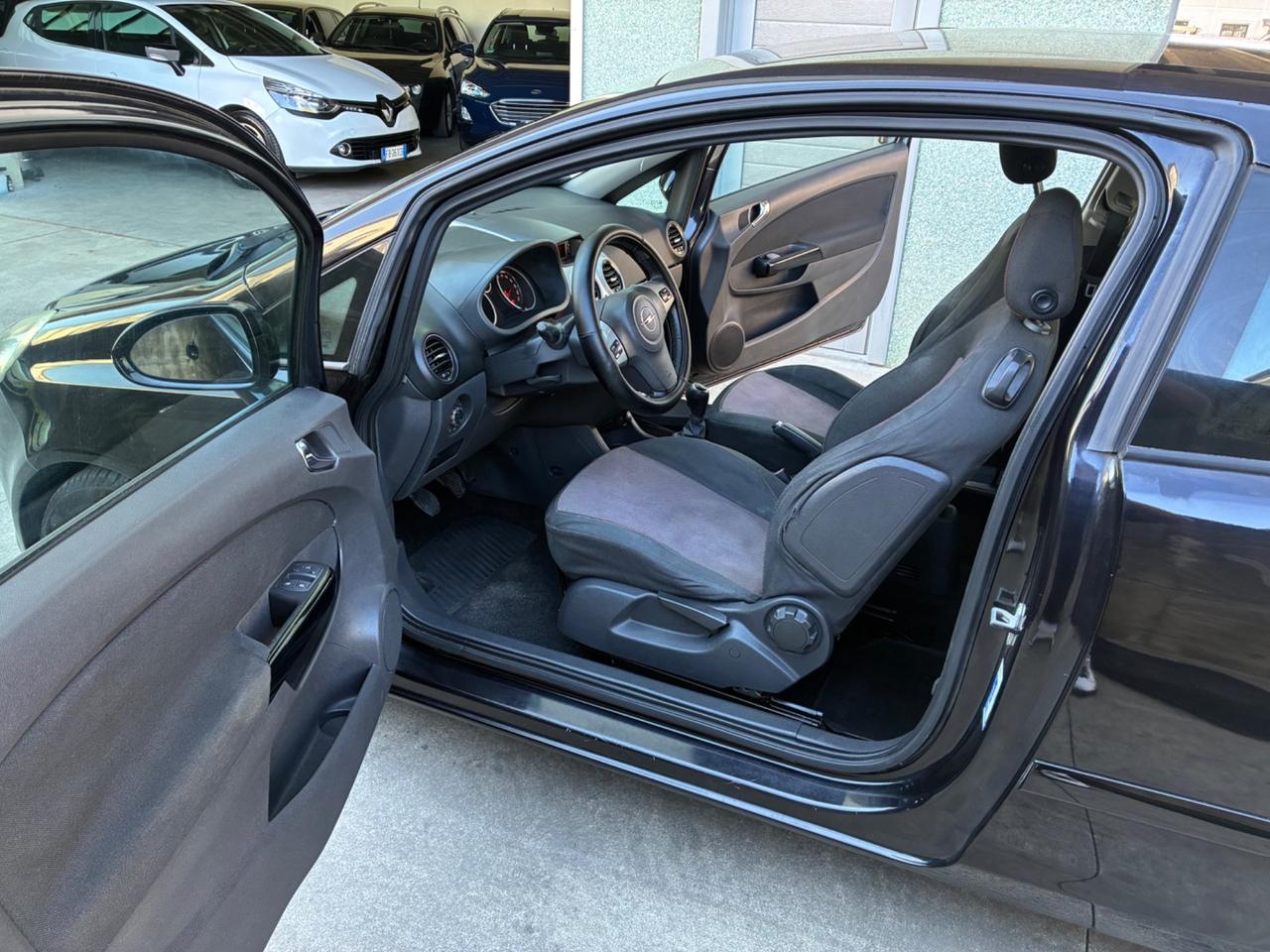 Opel Corsa 1.3 CDTI 90CV 3 porte Sport