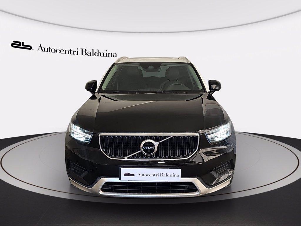 VOLVO Xc40 2.0 d3 momentum geartronic my20 del 2019