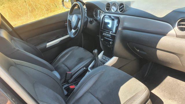 SUZUKI Vitara 1.6 VVT V-Top PREZZO REALE - FINANZIABILE