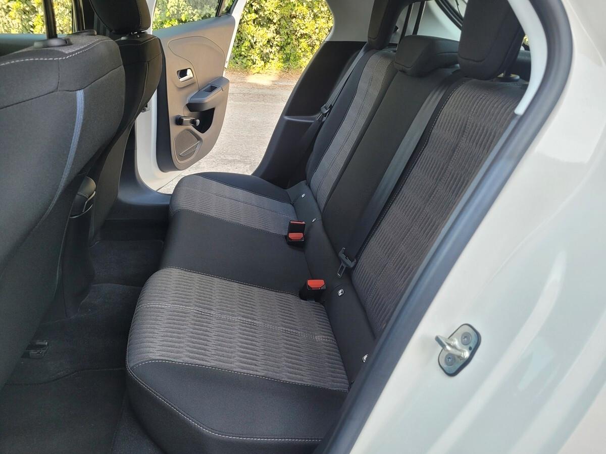 Opel Corsa 1.2 Elegance