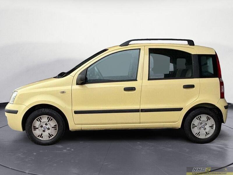 FIAT Panda Panda 1.2 Dynamic Eco