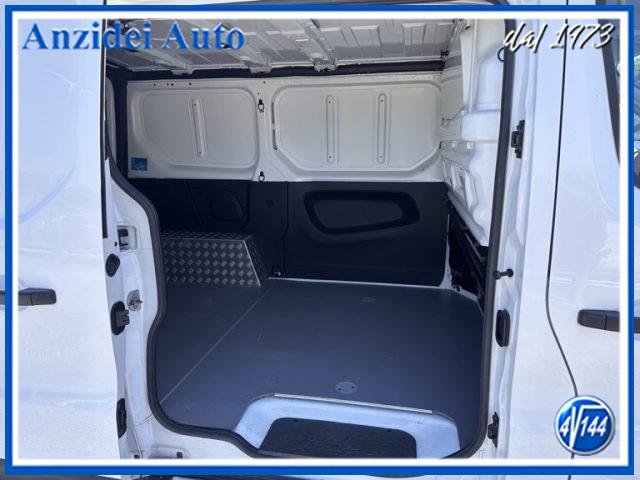 FIAT Talento 2.0 Ecojet 120CV Furgone
