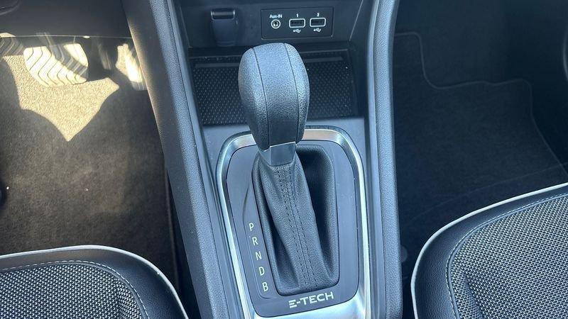 Renault Captur II 2019 1.6 E-Tech full hybrid Techno Auto 145cv