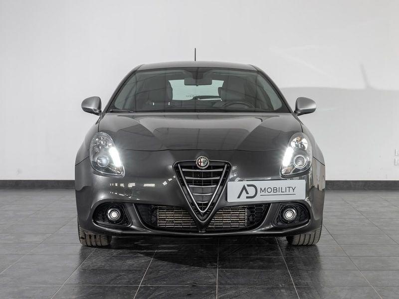 Alfa Romeo Giulietta Giulietta 1.6 JTDm-2 105 CV Progression