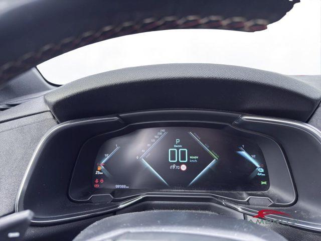 DS AUTOMOBILES DS 7 Crossback BlueHDi Hybtid Performance - E - tense