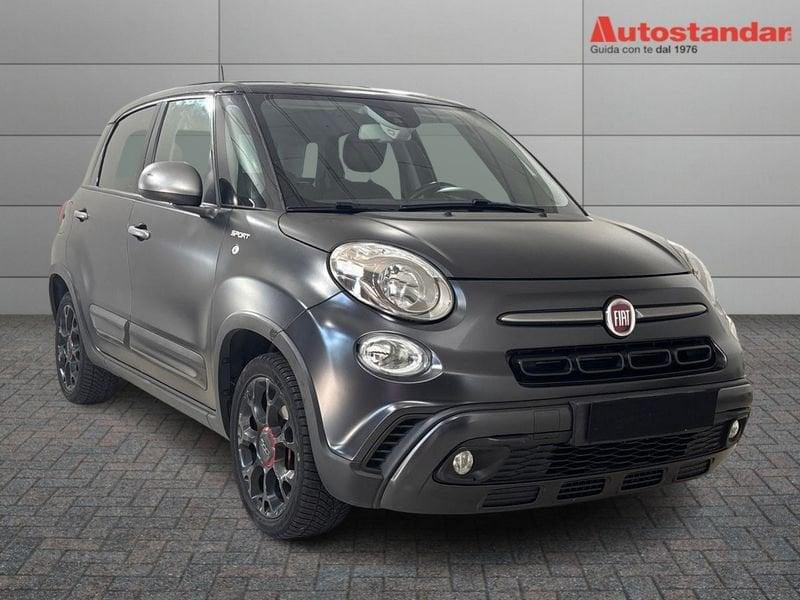 FIAT 500L Cross 1.4 S-Design s&s 95cv