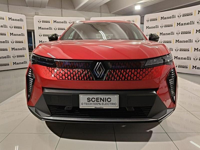 Renault Scénic Electric Scénic E-Tech Electric 170 CV Comfort Range Techno rif.GZ183
