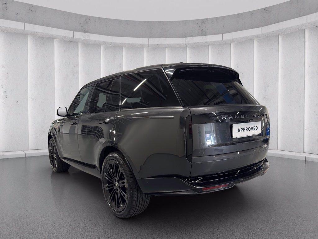 LAND ROVER Range Rover 5serie LAND ROVER 3.0D l6 HSE del 2026