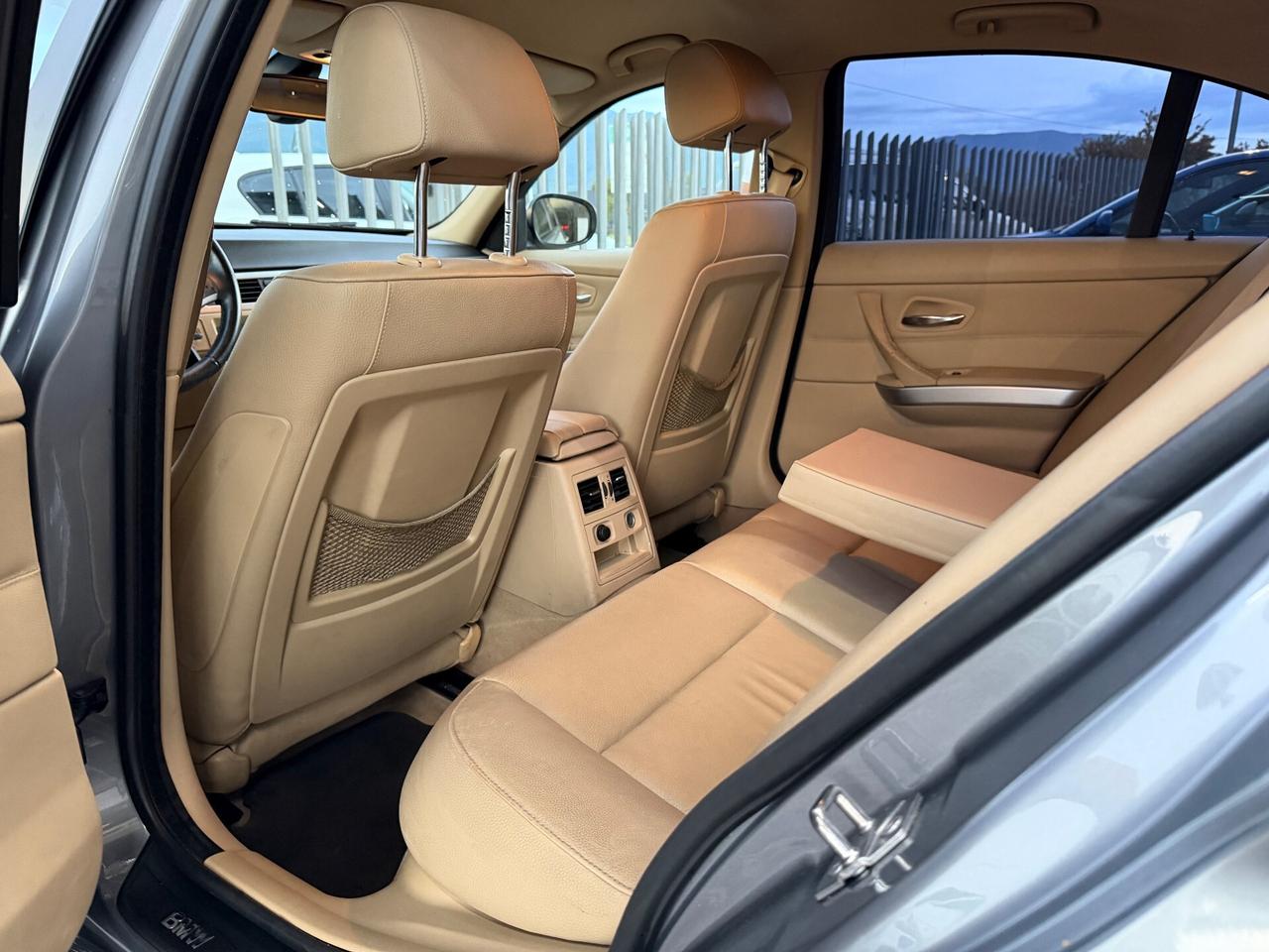 Bmw 320 320i cat MSport 170cv Automatica