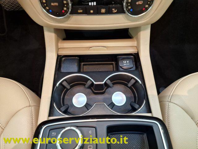 MERCEDES-BENZ GLE 250 d 4Matic Premium Plus