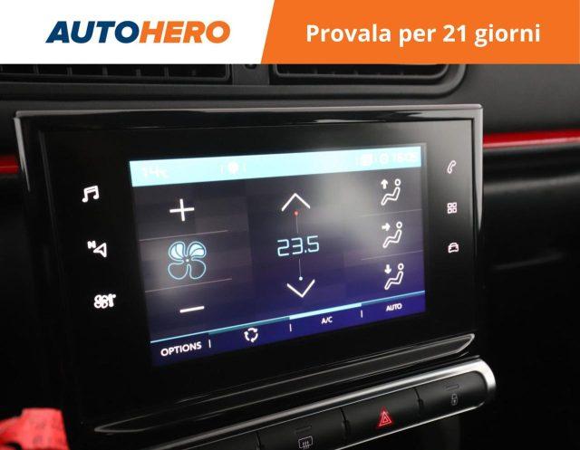 CITROEN C3 PureTech 82 Shine