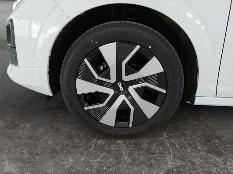 Dacia Sandero Streetway 1.0 tce Expression 100cv