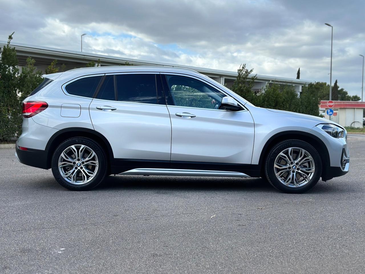 Bmw X1 xDrive25e xLine PLUS 38000km