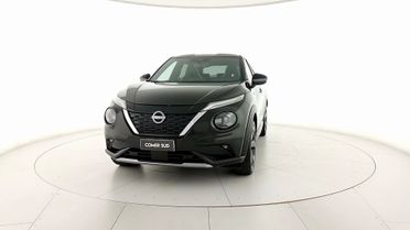 NISSAN Juke II 2020 - Juke 1.6 hev Premiere Edition
