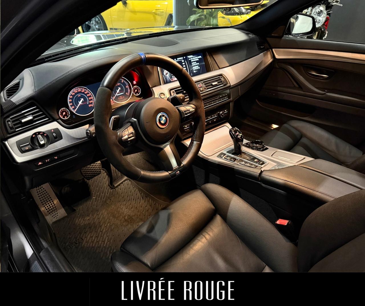 Bmw 550 M 550d xDrive Touring