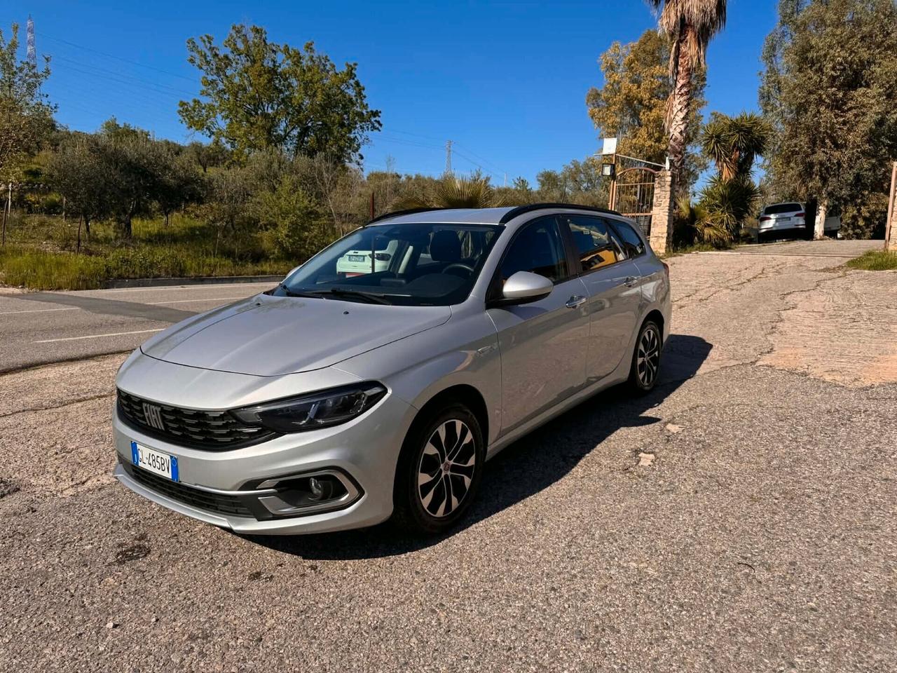Fiat Tipo 1.3 Mjt S&S SW City Life