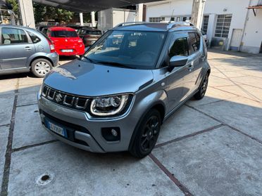 Suzuki Ignis 1.2 Hybrid Top