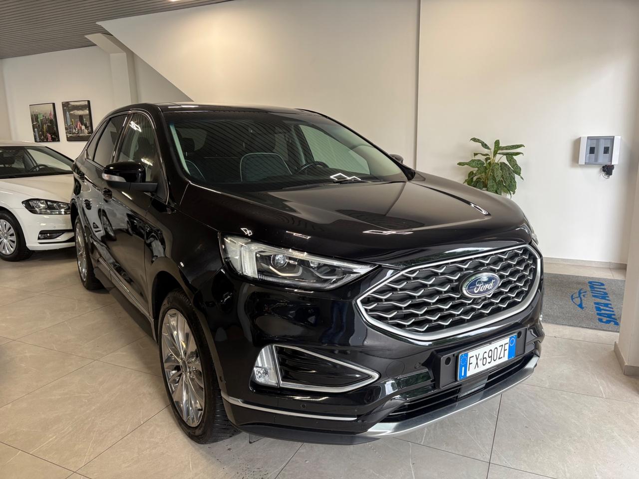Ford Edge 2.0 EcoBlue 238 CV AWD Start&Stop aut. Vignale