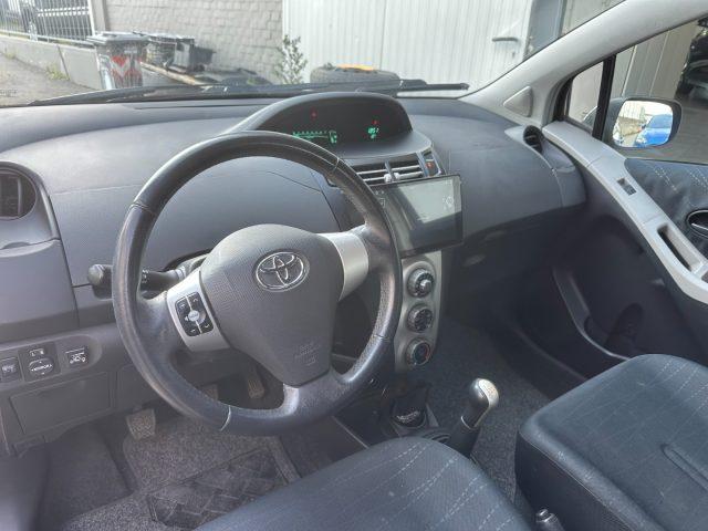 TOYOTA Yaris 1.0 GPL 69CV 3 Porte